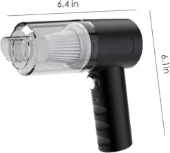 Onlyliua Cordless Car Vacuum Cleaner,120W Powerful Handheld Vacuum, With USB Lightweight Portable Mini Vacuum For Car Hardwood Floor Pet Hair Home Office 15 Onlyliua Cordless Car Vacuum Cleaner,120W Powerful Handheld Vacuum, With USB Lightweight Portable Mini Vacuum For Car Hardwood Floor Pet Hair Home Office -Small Appliance Store 51htST9YCxL. AC SL1500