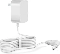 23V Vacuum Charger For Black And Decker N511997 90602523-04 Cordless Stick Handheld Vacuum HFEJ415JWMF10, HSVJ415JMBF22, HFEJ415JWMF22, HSVJ520JMBF Black Decker S010QU2300040 Power Adapter