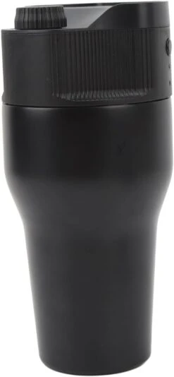 Emoshayoga Coffee Maker, Electric Coffee Machine Gift Easy Operation USB Plug In Stainless Steel 2 In 1 For KCUP Bottle -Small Appliance Store 51krozQi3YL. AC SL1500