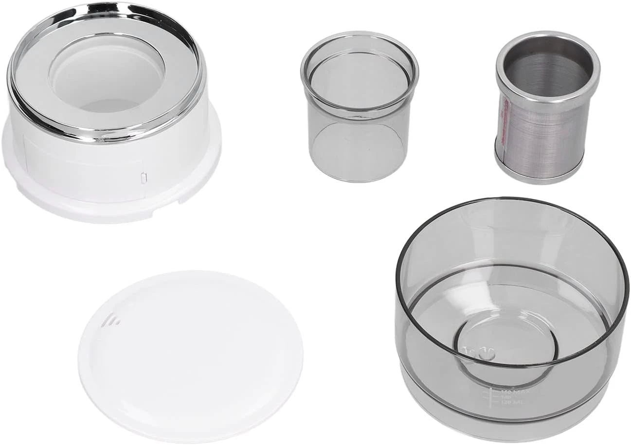 Coffee Machine English Version Automatic Outdoor Pot Portable Smart Hand Pour Carry Maker Extraction Drip Coffee Pot For Mini Coffee Machine Coffeemaker Pots 8 Coffee Machine English Version Automatic Outdoor Pot Portable Smart Hand Pour Carry Maker Extraction Drip Coffee Pot For Mini Coffee Machine Coffeemaker Pots - Image 6