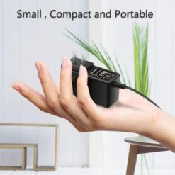 Charger For Onson C17 D18 D18E Pro Portable Handheld Stick Cordless Vacuum Cleaner Replacement Onson ON-XCQ-P01 Charger Cord -Small Appliance Store 51n5bNdFEFL. AC SL1001