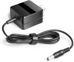 KFD 19V Robotic Vacuum Cleaner Adapter Charger For ECOVACS DEEBOT N79 N79S DN622-DN79,Anker RoboVac 10 T2100,Eufy RoboVac 11 11S 12 15C 30C 35C Pure Clean PUCRC25 Coredy R300 R580 Power Supply Cord -Small Appliance Store 51ot5qWK5CL. AC SL1000