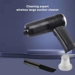 Ochine Cordless Handheld Vacuum Cleaner, Mini Car Vacuum Cleaner, Handheld Vacuum Cordless, Mini Handheld Vacuum Cleaner, USB Rechargeable Household Vacuum Cleaner For Home Office Kitchen Use 11 Ochine Cordless Handheld Vacuum Cleaner, Mini Car Vacuum Cleaner, Handheld Vacuum Cordless, Mini Handheld Vacuum Cleaner, USB Rechargeable Household Vacuum Cleaner For Home Office Kitchen Use -Small Appliance Store 51pvuRbkbsL. AC SL1500