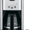 Cuisinart DCC1200 Brew Central 12 Cup Programmable Coffeemaker Silver Bundle With 1 YR CPS Enhanced Protection Pack 1 Cuisinart DCC1200 Brew Central 12 Cup Programmable Coffeemaker Silver Bundle With 1 YR CPS Enhanced Protection Pack -Small Appliance Store 51sMmfXbEUS. AC SL1000