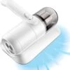 Dizikzo Bed Vacuum Cleaner, UV Cordless Vacuum Cleaner, Mattress Vacuum, Effectively Clean Up Bed, Pillows, Cloth Sofas,Carpets And Ther Fabric Surfaces 2 Dizikzo Bed Vacuum Cleaner, UV Cordless Vacuum Cleaner, Mattress Vacuum, Effectively Clean Up Bed, Pillows, Cloth Sofas,Carpets And Ther Fabric Surfaces -Small Appliance Store 51tUqmnjqwL. AC SL1300
