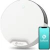 Lefant Robot Vacuum Cleaner, Slim & Quiet, Tangle-Free 4 Modes Vacuum Robotic For Girl/Woman, Support Wi-Fi/App/Alexa Echo/Google Control, Ideal For Pet Hair Hard Floor And Low Pile Carpet N1K -Small Appliance Store 51vm5Ky9skL. AC SL1500