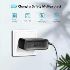 For NEQUARE Cordless Vacuum Charger, KFD 31V AC Adapter For NEQUARE S25 Pro S25Pro S26 S23 V230 Vacuum Cleaner RK-3000500 RK-3100500 MOOSOO K23 Pro K20 Blife BVC-V11 V11 V12 Hoover Power Supply Cord 17 For NEQUARE Cordless Vacuum Charger, KFD 31V AC Adapter For NEQUARE S25 Pro S25Pro S26 S23 V230 Vacuum Cleaner RK-3000500 RK-3100500 MOOSOO K23 Pro K20 Blife BVC-V11 V11 V12 Hoover Power Supply Cord -Small Appliance Store 51xzEG1eloL. AC SL1000