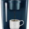 Keurig® Keurig K-Select, Single Serve K-Cup Pod Coffee Maker, Strength Control, 5cups, Marine Blue -Small Appliance Store 610mMfxiuXL. AC SL1200