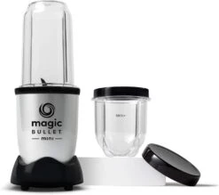 Magic Bullet Personal Blender, 3-Piece Set, Black -Small Appliance Store 611nkjVTTKL. AC SL1500