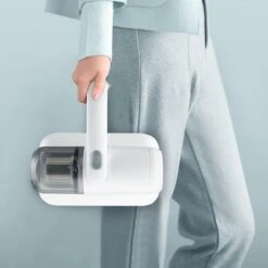 Dizikzo Bed Vacuum Cleaner, UV Cordless Vacuum Cleaner, Mattress Vacuum, Effectively Clean Up Bed, Pillows, Cloth Sofas,Carpets And Ther Fabric Surfaces 12 Dizikzo Bed Vacuum Cleaner, UV Cordless Vacuum Cleaner, Mattress Vacuum, Effectively Clean Up Bed, Pillows, Cloth Sofas,Carpets And Ther Fabric Surfaces -Small Appliance Store 611qqsaF8YL. AC SL1200