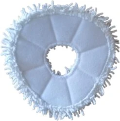 4 Pack Replacement Mop Pads Compatible For NARWAL T10 J1 J2 Microfiber Resuable Mop Cloth Robot Vacuum Cleaner Accessories 10 4 Pack Replacement Mop Pads Compatible For NARWAL T10 J1 J2 Microfiber Resuable Mop Cloth Robot Vacuum Cleaner Accessories -Small Appliance Store 612KR23afjL. AC SL1500