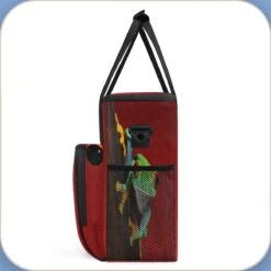 Cfpolar Coffee Maker Carrying Bag Frog Travel Coffee Machine Bag Carrying Organizer Case Portable Single Serve Coffee Brewer Tote Bag Storage Bag For Camping Picnic 14 Cfpolar Coffee Maker Carrying Bag Frog Travel Coffee Machine Bag Carrying Organizer Case Portable Single Serve Coffee Brewer Tote Bag Storage Bag For Camping Picnic -Small Appliance Store 613LijYlCfL. AC SL1200