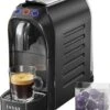 JASSY Mini Espresso Coffee Machine 20 Bar Coffee Maker Compatible For NS Original Capsule With Single/Double Cup System For Espresso,1255W -Small Appliance Store 613MrJoJSzL. AC SL1500