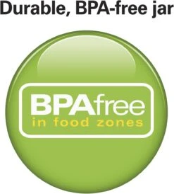 Hamilton Beach Portable Blender For Shakes And Smoothies With 14 Oz BPA Free Travel Cup And Lid, Durable Stainless Steel Blades For Powerful Blending Performance, Black (51101AV) -Small Appliance Store 613mTCRaaKL. AC SL1500