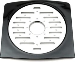 SS-15DTP Fits For Cuisinart 12 Cup Coffee Center & Single-Serve Brewer Drip Tray Plate SS-15