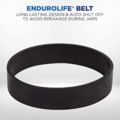 Oreck - U2000RB-1 Commercial, Professional Upright Vacuum Cleaner, For Carpet And Hard Floor, U2000RB1, Red/Gray, 9.25"D X 47.75"H X 12.5"W 15 Oreck - U2000RB-1 Commercial, Professional Upright Vacuum Cleaner, For Carpet And Hard Floor, U2000RB1, Red/Gray, 9.25"D X 47.75"H X 12.5"W -Small Appliance Store 615twMs7H2L. SL1500