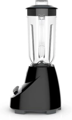 Black & Decker BLACK+DECKER BL20 Blender, 550 Watts -Small Appliance Store 6174z1dSylL. AC SL1500