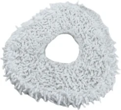 4 Pack Replacement Mop Pads Compatible For NARWAL T10 J1 J2 Microfiber Resuable Mop Cloth Robot Vacuum Cleaner Accessories 9 4 Pack Replacement Mop Pads Compatible For NARWAL T10 J1 J2 Microfiber Resuable Mop Cloth Robot Vacuum Cleaner Accessories -Small Appliance Store 619cApYrkNL. AC SL1500