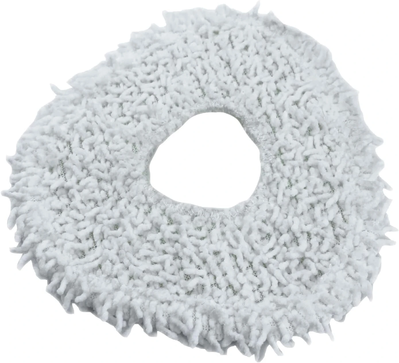 4 Pack Replacement Mop Pads Compatible For NARWAL T10 J1 J2 Microfiber Resuable Mop Cloth Robot Vacuum Cleaner Accessories 5 4 Pack Replacement Mop Pads Compatible For NARWAL T10 J1 J2 Microfiber Resuable Mop Cloth Robot Vacuum Cleaner Accessories - Image 3