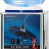Newco KB-TCF Bottled Water Thermal Coffee Brewer W/Faucet 1 Newco KB-TCF Bottled Water Thermal Coffee Brewer W/Faucet -Small Appliance Store 619w4bxAkfL. AC SL1498