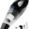 VacLife Handheld Vacuum, Car Vacuum Cleaner Cordless, Mini Portable Rechargeable Wireless Vacuum Cleaner With 2 Filters, Blue -Small Appliance Store 61AV29wIc9L. AC SL1500