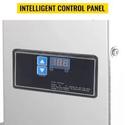 Happybuy Milk Tea Shaker Double Frame Milk Tea Shaking Machine 400r Per Minute Stainless Steel Auto Tea Milk Making Machine For Boba Milk Tea 13 Happybuy Milk Tea Shaker Double Frame Milk Tea Shaking Machine 400r Per Minute Stainless Steel Auto Tea Milk Making Machine For Boba Milk Tea -Small Appliance Store 61AYH9RDJ2L. SL1500