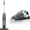 Hoover ONEPWR Evolve Pet Plus+ Cordless Upright Vacuum Cleaner -Small Appliance Store 61AoTABFgVL. AC SL1364
