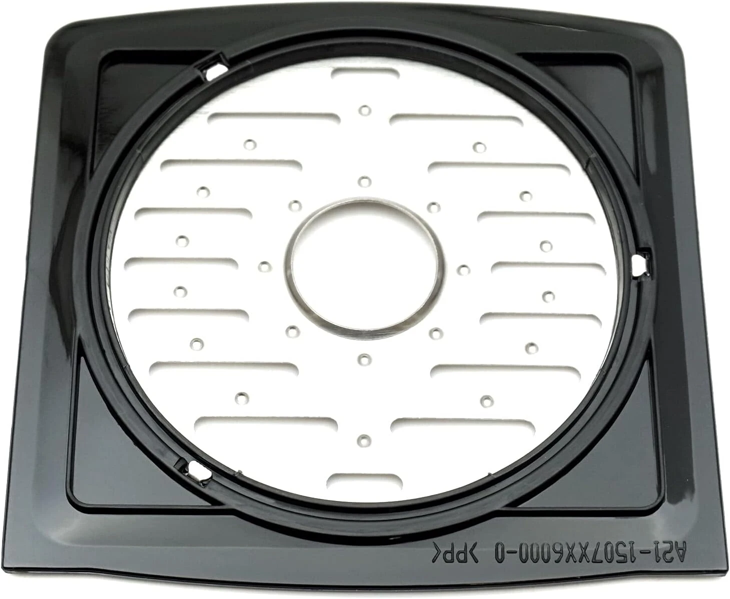 SS-15DTP Fits For Cuisinart 12 Cup Coffee Center & Single-Serve Brewer Drip Tray Plate SS-15 4 SS-15DTP Fits For Cuisinart 12 Cup Coffee Center & Single-Serve Brewer Drip Tray Plate SS-15 - Image 2