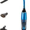 Quantum X Upright Water Filter Vacuum — The Best Bagless Household Vac Cleaner With Water & MicroSilver Filtration To Clean Wet & Dry Messes - Pet, Dog Hair & Toddler Spills On Carpet & Hardwood Floor -Small Appliance Store 61E3fK3JpZS. AC SL1500