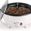 750g Capacity Household Coffee Roaster Machine Electric Coffee Beans Baker Non-Stick Coating Baking Tools For Cafe Shop Home 110V-120V -Small Appliance Store 61F IAOwZBL. AC SL1280