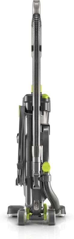 Hoover Windtunnel Air Steerable Bagless Upright Vacuum Cleaner, Lightweight, Corded, UH72400, Grey , Gray 14 Hoover Windtunnel Air Steerable Bagless Upright Vacuum Cleaner, Lightweight, Corded, UH72400, Grey , Gray -Small Appliance Store 61GAT4bFW0L. AC SL1500