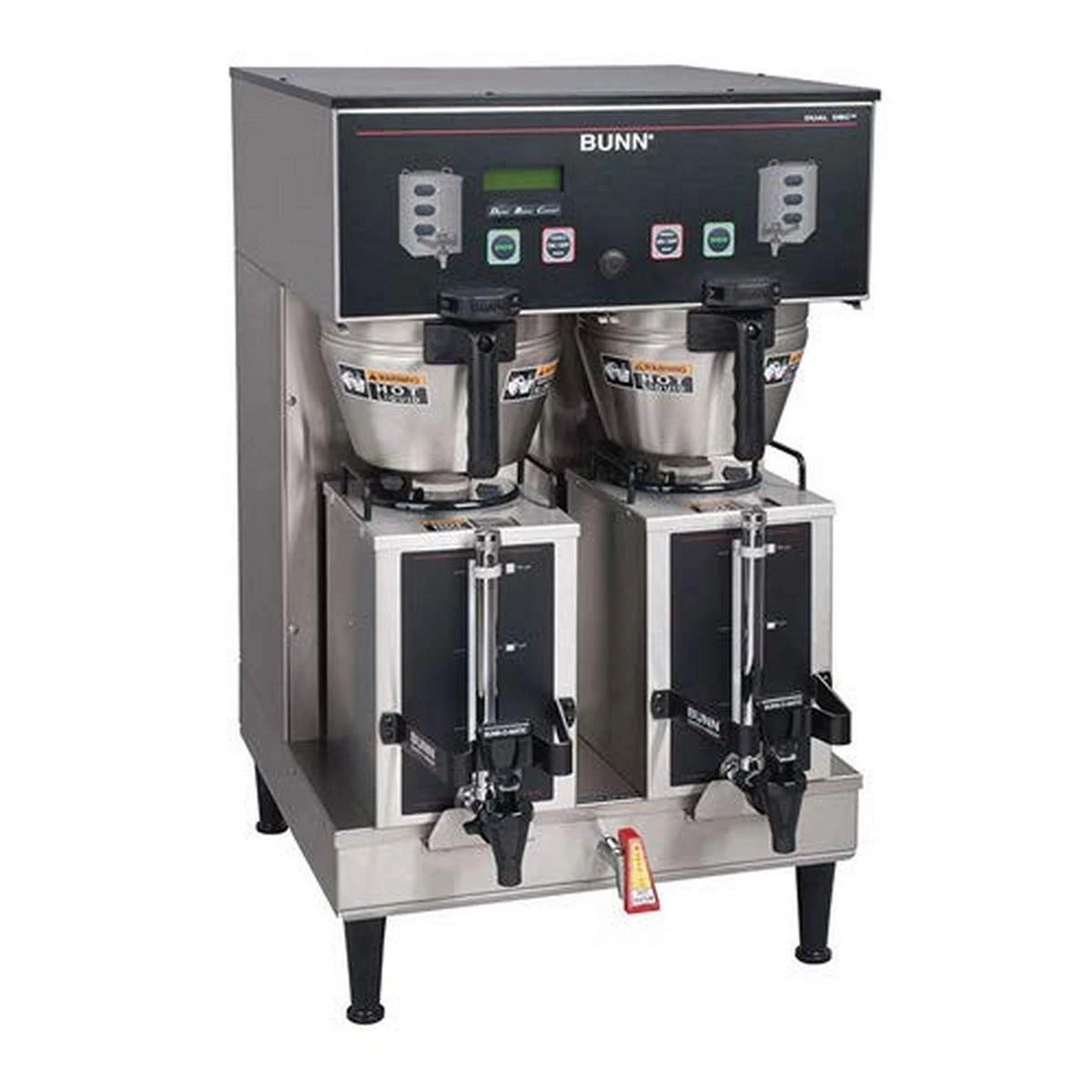 BUNN® Bunn 35900.0010 BrewWISE Commercial Coffee Brewer 3 BUNN® Bunn 35900.0010 BrewWISE Commercial Coffee Brewer