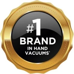 Black & Decker BLACK+DECKER Dustbuster AdvancedClean Cordless Handheld Vacuum, Powder White (HVLA325J10) -Small Appliance Store 61HS9bw5U7L. AC SL1000