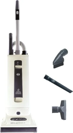 Sebo Automatic X4 Upright Vacuum Cleaner -Small Appliance Store 61HowEfAYzL. AC SL1500