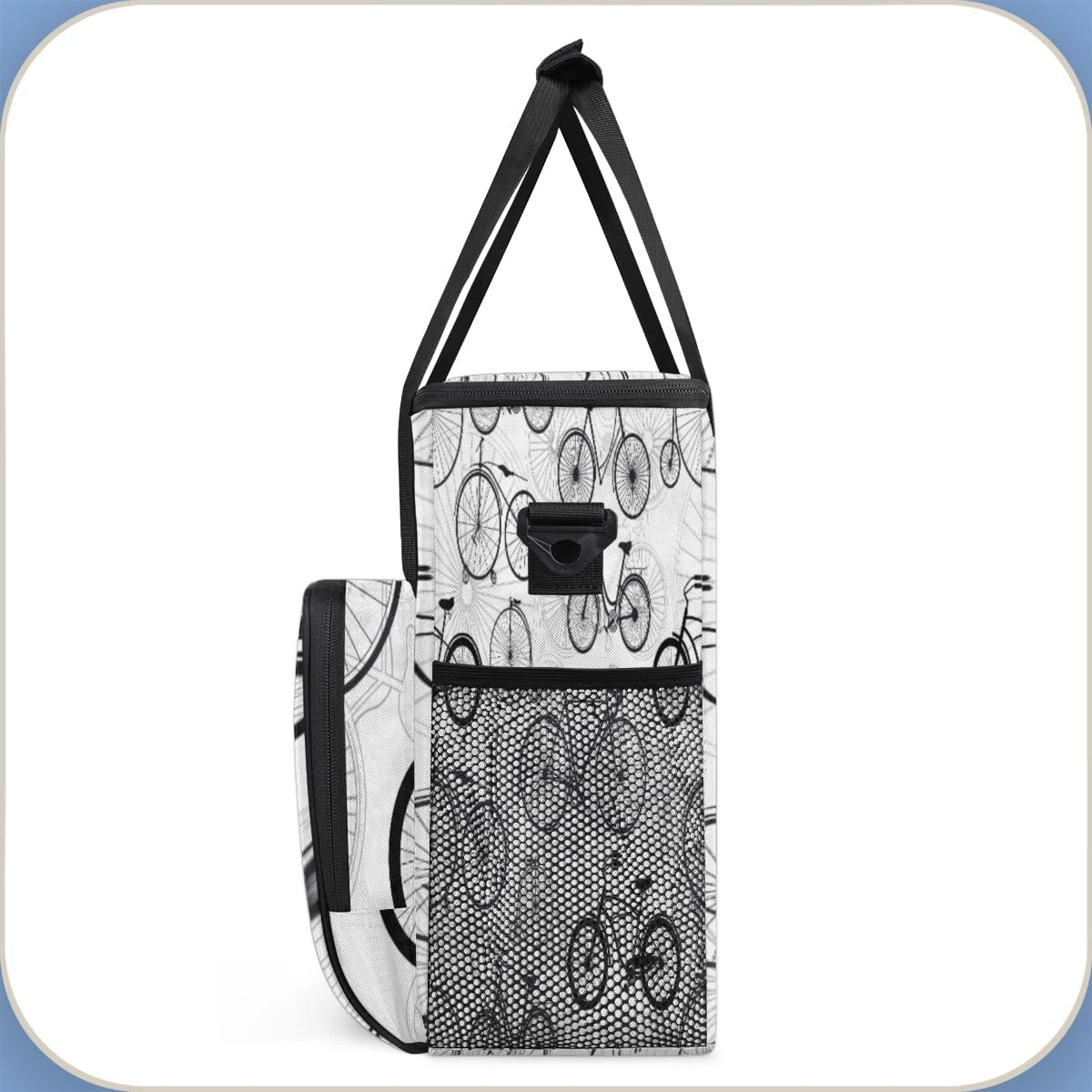 Cfpolar Coffee Maker Carrying Bag Bike Travel Coffee Machine Bag Carrying Organizer Case Portable Single Serve Coffee Brewer Tote Bag Storage Bag For Camping Picnic 7 Cfpolar Coffee Maker Carrying Bag Bike Travel Coffee Machine Bag Carrying Organizer Case Portable Single Serve Coffee Brewer Tote Bag Storage Bag For Camping Picnic - Image 5