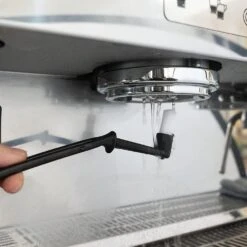 Watchget Coffee Machine Cleaning Set,1Piece Coffee Machine Brush With Spoon And 1 Piece 58mm Stainless Steel Backflush Insert, Metal Blind Filter For Espresso Machine 13 Watchget Coffee Machine Cleaning Set,1Piece Coffee Machine Brush With Spoon And 1 Piece 58mm Stainless Steel Backflush Insert, Metal Blind Filter For Espresso Machine -Small Appliance Store 61Nzh2YhQ9S. AC SL1001