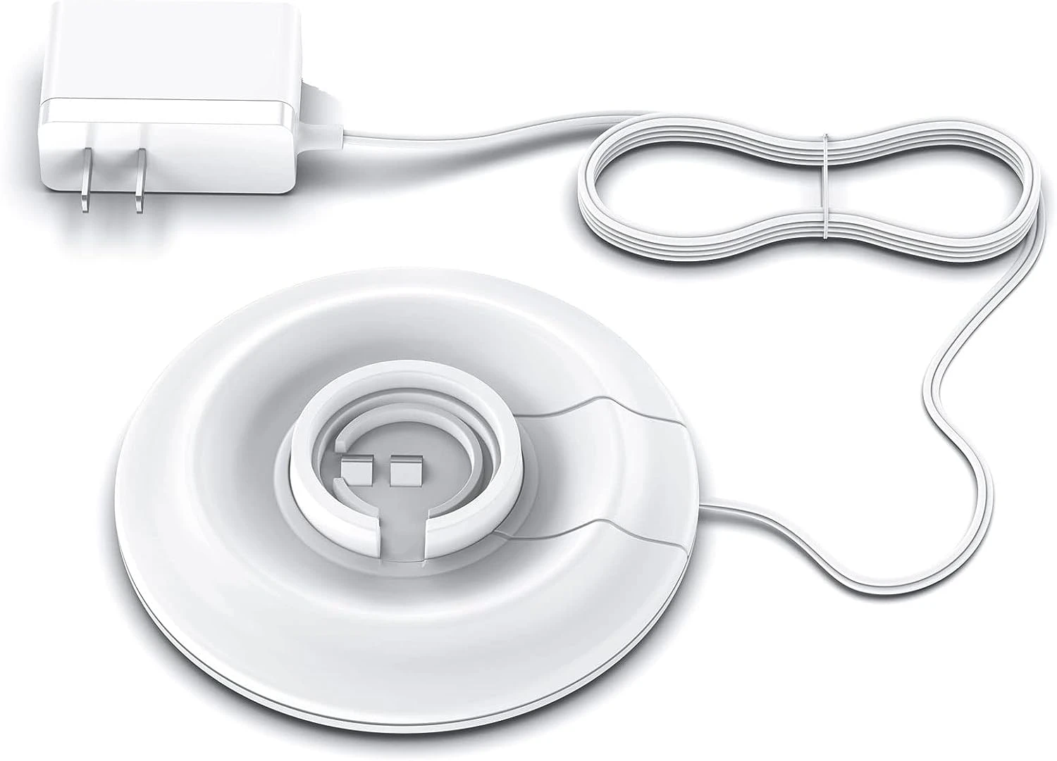 Mrgru Replacement Charger For Cordless Handheld Vacuum Compatible With Black And Decker CHV1410L Dustbuster Handheld Vacuum Power Adapter Supply P/N 90571555-09 3 Mrgru Replacement Charger For Cordless Handheld Vacuum Compatible With Black And Decker CHV1410L Dustbuster Handheld Vacuum Power Adapter Supply P/N 90571555-09