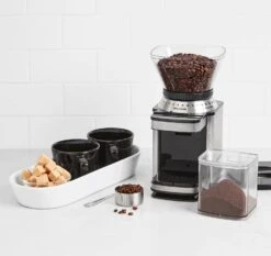 Cuisinart DCC-3200P1 PerfecTemp 14 Cup Coffeemaker Bundle With DBM-8P1 Burr Mill Grinder 11 Cuisinart DCC-3200P1 PerfecTemp 14 Cup Coffeemaker Bundle With DBM-8P1 Burr Mill Grinder -Small Appliance Store 61QbUyrDE L. AC SL1500
