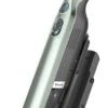 Shark WV201GNBRN WANDVAC Cordless Hand Vac, Lightweight And Portable At 1.4 Lbs. With Powerful Suction, Charging Dock, One-Touch Empty For Car & Home, 0.08 Qt. Capacity, Sage Green