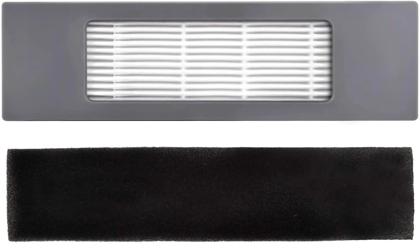 Replacements Parts For DEEBOT OZMO T8, T8 AIVI, T8 Max, N7, OZMO N8 Pro, N8 Pro+, N8+, N8, N8 Pro Plus Vacuum Cleaner 6 Replacements Parts For DEEBOT OZMO T8, T8 AIVI, T8 Max, N7, OZMO N8 Pro, N8 Pro+, N8+, N8, N8 Pro Plus Vacuum Cleaner - Image 4