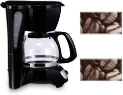 Semi Automatic Electric Espresso Coffee Machine Mini 0.6L Coffee Machine Coffee -Small Appliance Store 61SYuJ2YyUL. AC SL1024