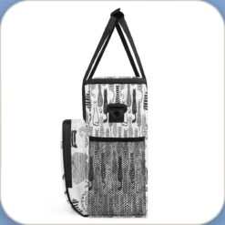 Cfpolar Coffee Maker Carrying Bag Cute Cat Travel Coffee Machine Bag Carrying Organizer Case Portable Single Serve Coffee Brewer Tote Bag Storage Bag For Camping Picnic 14 Cfpolar Coffee Maker Carrying Bag Cute Cat Travel Coffee Machine Bag Carrying Organizer Case Portable Single Serve Coffee Brewer Tote Bag Storage Bag For Camping Picnic -Small Appliance Store 61Tj0icDamL. AC SL1200