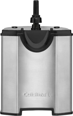 Cuisinart CCJ-500P1 Pulp Control Citrus Juicer, 1, Black/Stainless -Small Appliance Store 61Tmiph3gSL. AC SL1500