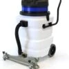 Farag Janitorial Industrial Vacuum Cleaner Wet/Dry - 2 Motors - Front Squeegee - 24 Gallon -Small Appliance Store 61TnVljWqkL. AC SL1500