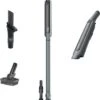 Shark WS642 WANDVAC System Pet 3-in-1 Ultra-Lightweight Powerful Cordless Stick & Handheld Vacuum Combo With Charging Dock, Duster Crevice Tool & Pet Multi-Tool, Grey,Slate Grey -Small Appliance Store 61VZAhlud0L. AC SL1500