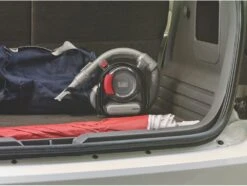 Black & Decker BLACK+DECKER Flex Car Vacuum, 12V Corded (BDH1200FVAV), Iron/Red 15 Black & Decker BLACK+DECKER Flex Car Vacuum, 12V Corded (BDH1200FVAV), Iron/Red -Small Appliance Store 61W47srXHaL. AC SL1000