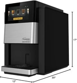 Flavia Creation 600 C600 Hot And Cold Brew Coffee Brewer Machine Works Fresh Packs 9 Flavia Creation 600 C600 Hot And Cold Brew Coffee Brewer Machine Works Fresh Packs -Small Appliance Store 61XF24WVDhL. AC SL1500