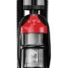 Dirt Devil Endura Lite Bagless Vacuum Cleaner, Small Upright For Carpet And Hard Floor, Lightweight, UD20121PC, Red -Small Appliance Store 61XoMGDj8WL. AC SL1500