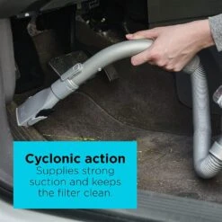 Black & Decker BLACK+DECKER Flex Car Vacuum, 12V Corded (BDH1200FVAV), Iron/Red 12 Black & Decker BLACK+DECKER Flex Car Vacuum, 12V Corded (BDH1200FVAV), Iron/Red -Small Appliance Store 61YDHyqbyXS. AC SL1000