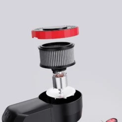 KANPETS Cordless Vacuum Cleaner, 25kPa Utral Powerful Suction, Up To 40 Min, 6 In 1 Lightweight Stick Vacuum Cleaner Optimal Cleaning For Home Car Hardwood Tile Low Pile Carpets -Small Appliance Store 61YPEryWePL. AC SL1500